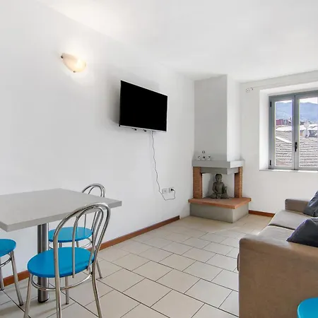 Casa Appartement Colico