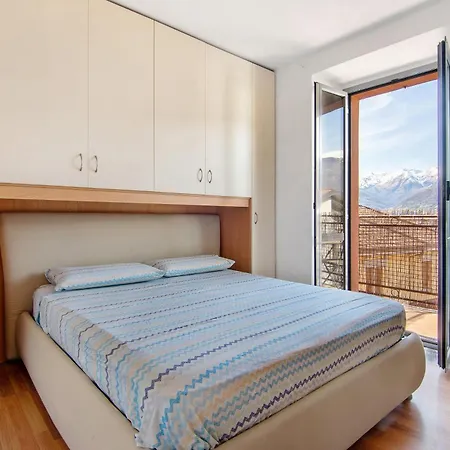 Casa Appartement Colico