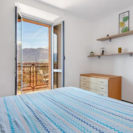 Appartement Casa Colico