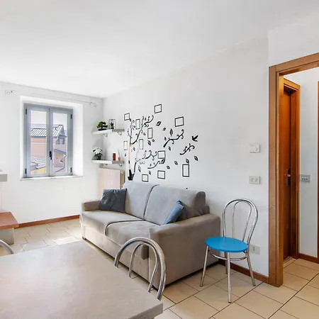 Casa Appartement *