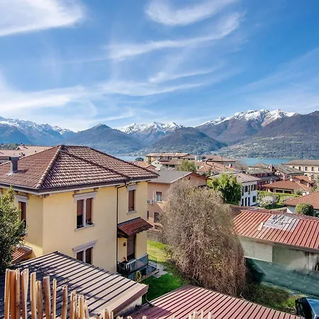 Appartement Casa Colico